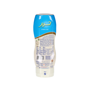 Noor Mayonnaise Lite 295 ml