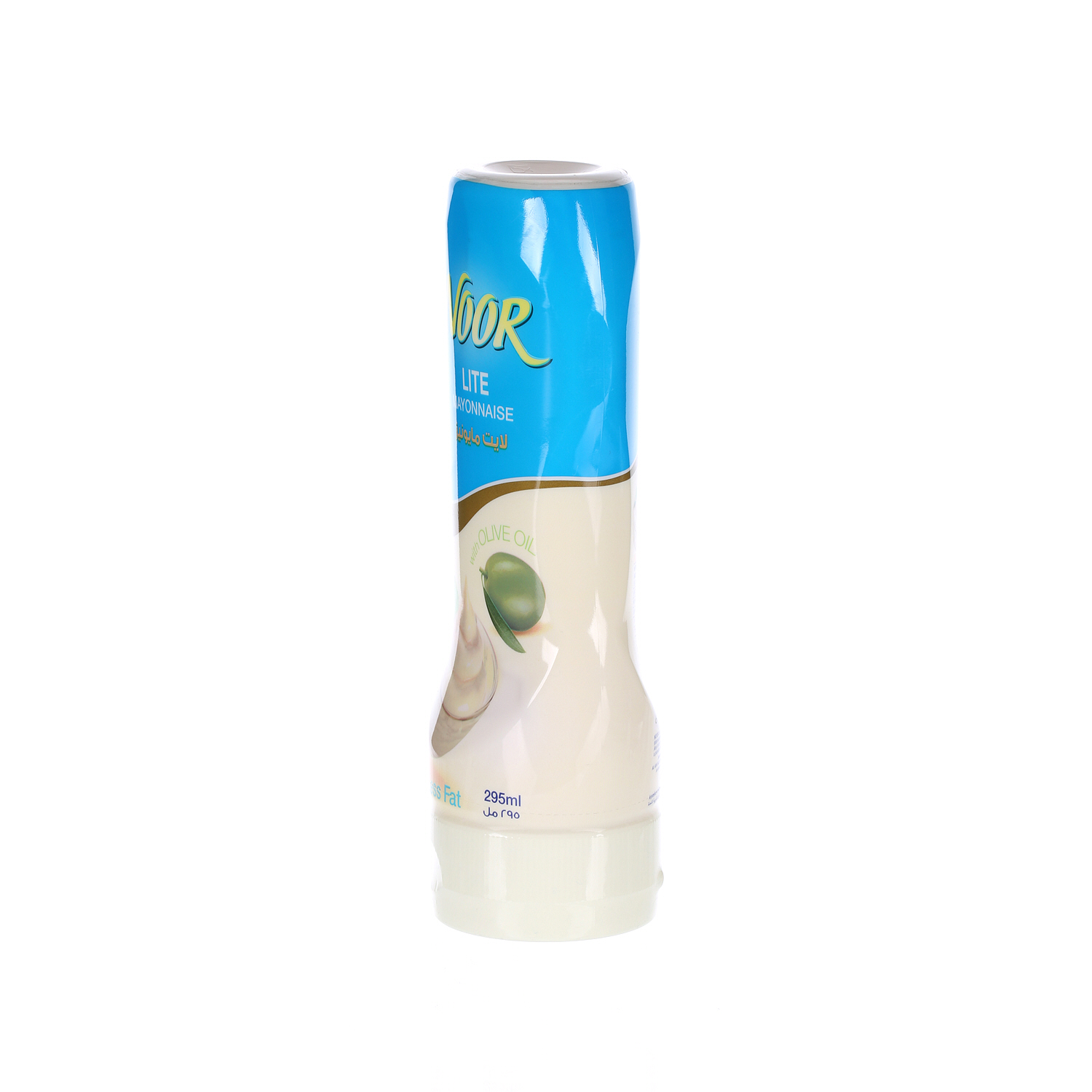 Noor Mayonnaise Lite 295 ml