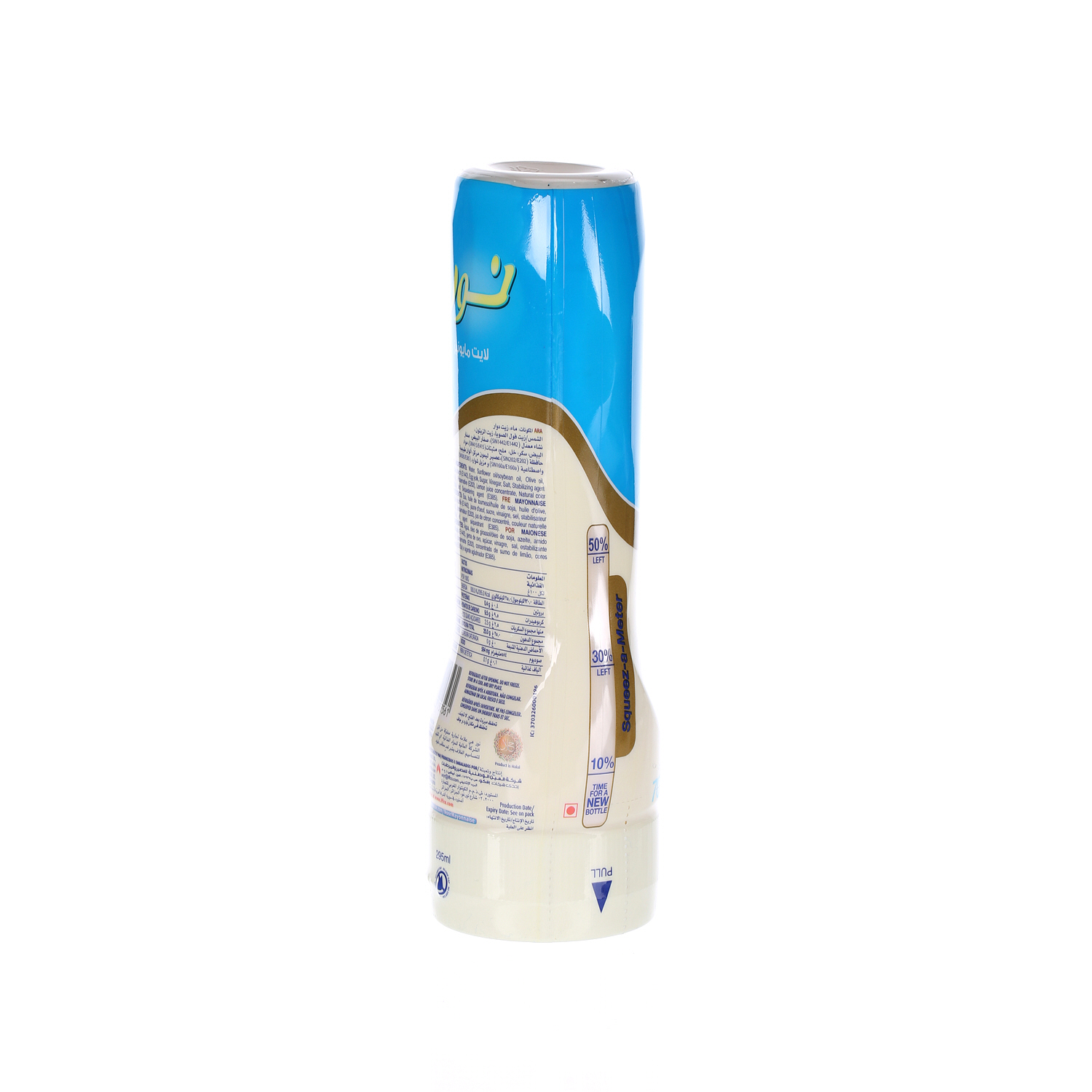 Noor Mayonnaise Lite 295 ml