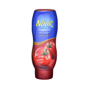 Noor Tomato Ketchup 425 ml