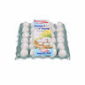 Khaleej White Omega3 Eggs 30'S