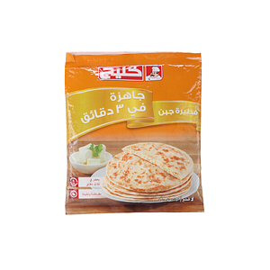 Khaleej Cheese Fatira 400 g