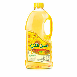 Sunflow Sunflower Oil 1.5 L Sunflow Sunflower Oil 1.5 L