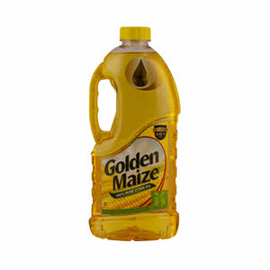 Golden Maize Corn Oil 1.5 L