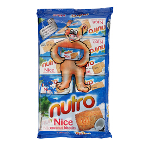 Nutro Nice Biscuits 50Gm