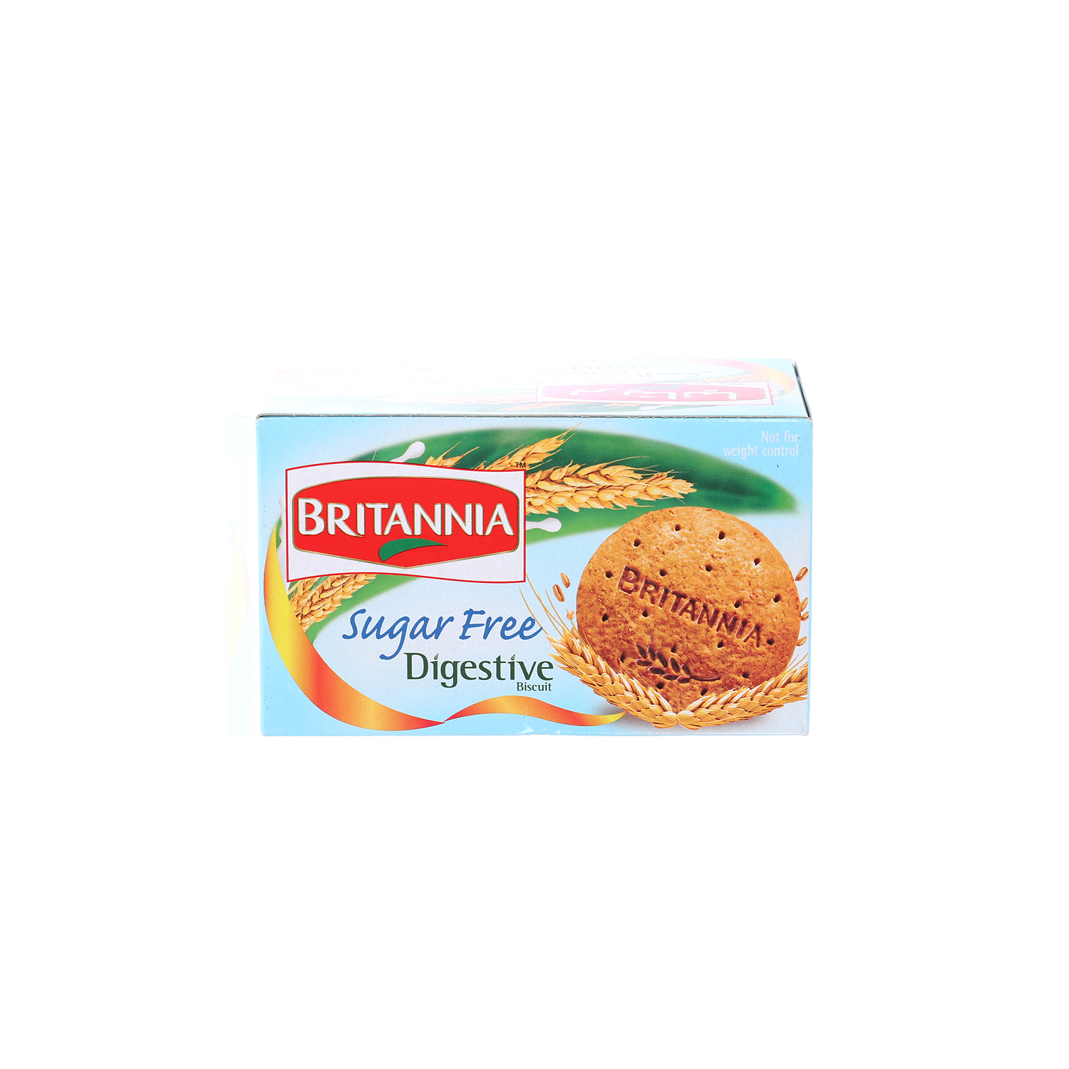 Britannia Digestive Sugar Free 200 g