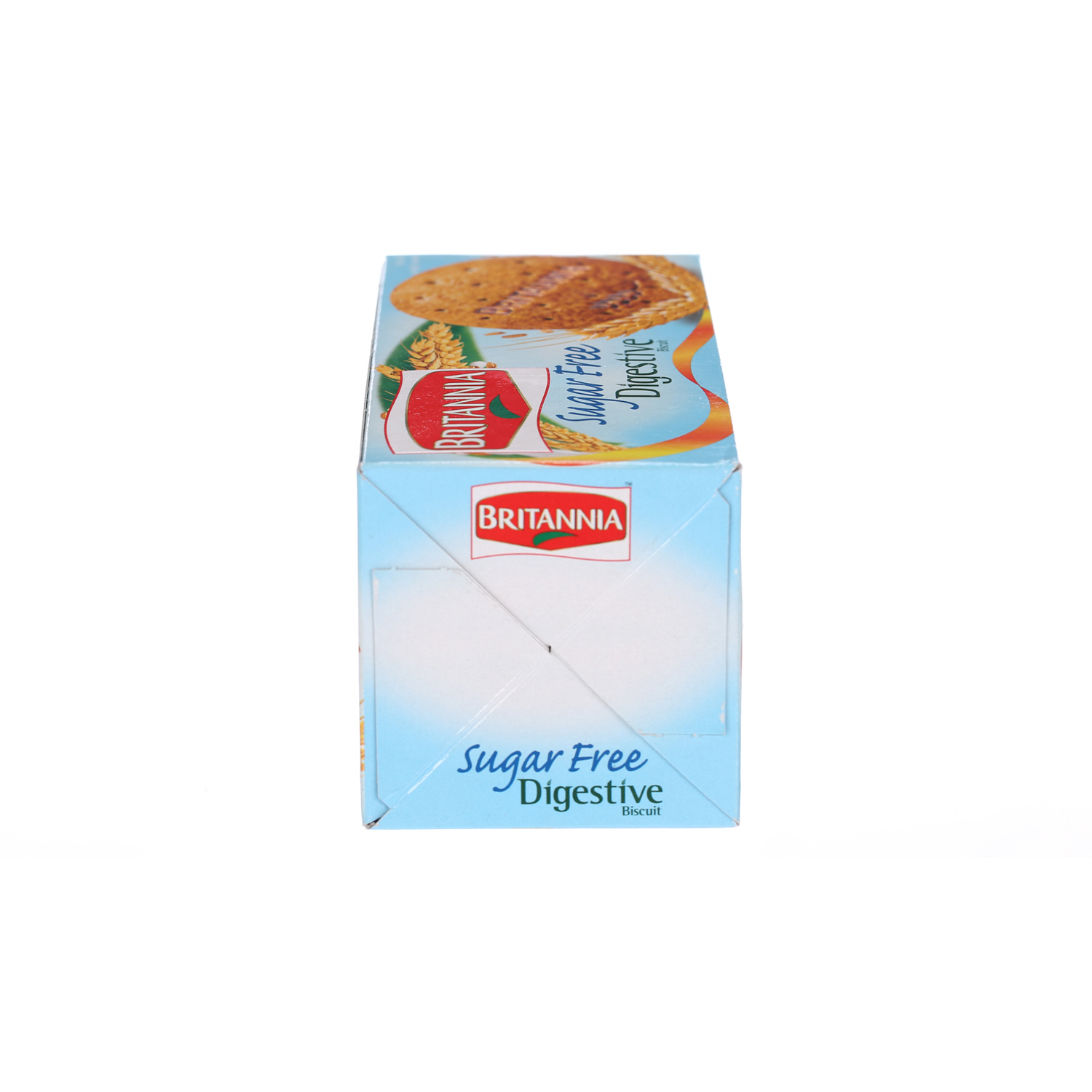 Britannia Digestive Sugar Free 350 g