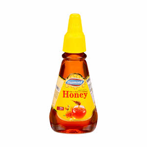 Diamond Honey Sqeeze Pack 400 g