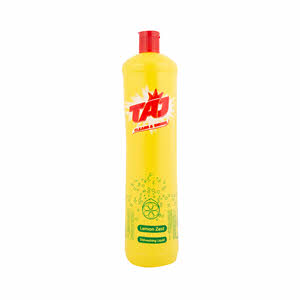 Taj Dishwash Liquid 900 ml