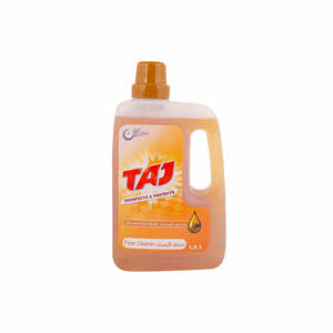 Taj Cleaner Sandal Wood 1.5 L