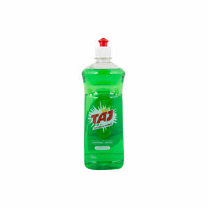 Taj Dishwash Pet Bottel Apple 500 ml