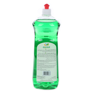 Sharjah Coop Dish Wash Liquid Apple 1 L