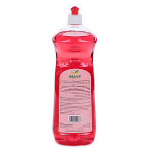 Sharjah Coop Dish Wash Liquid Strawberry 1 L