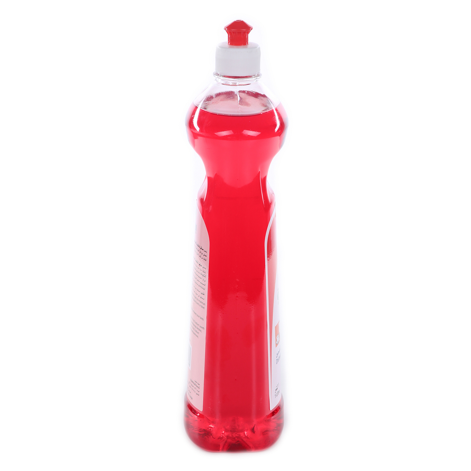 Sharjah Coop Dish Wash Liquid Strawberry 1 L