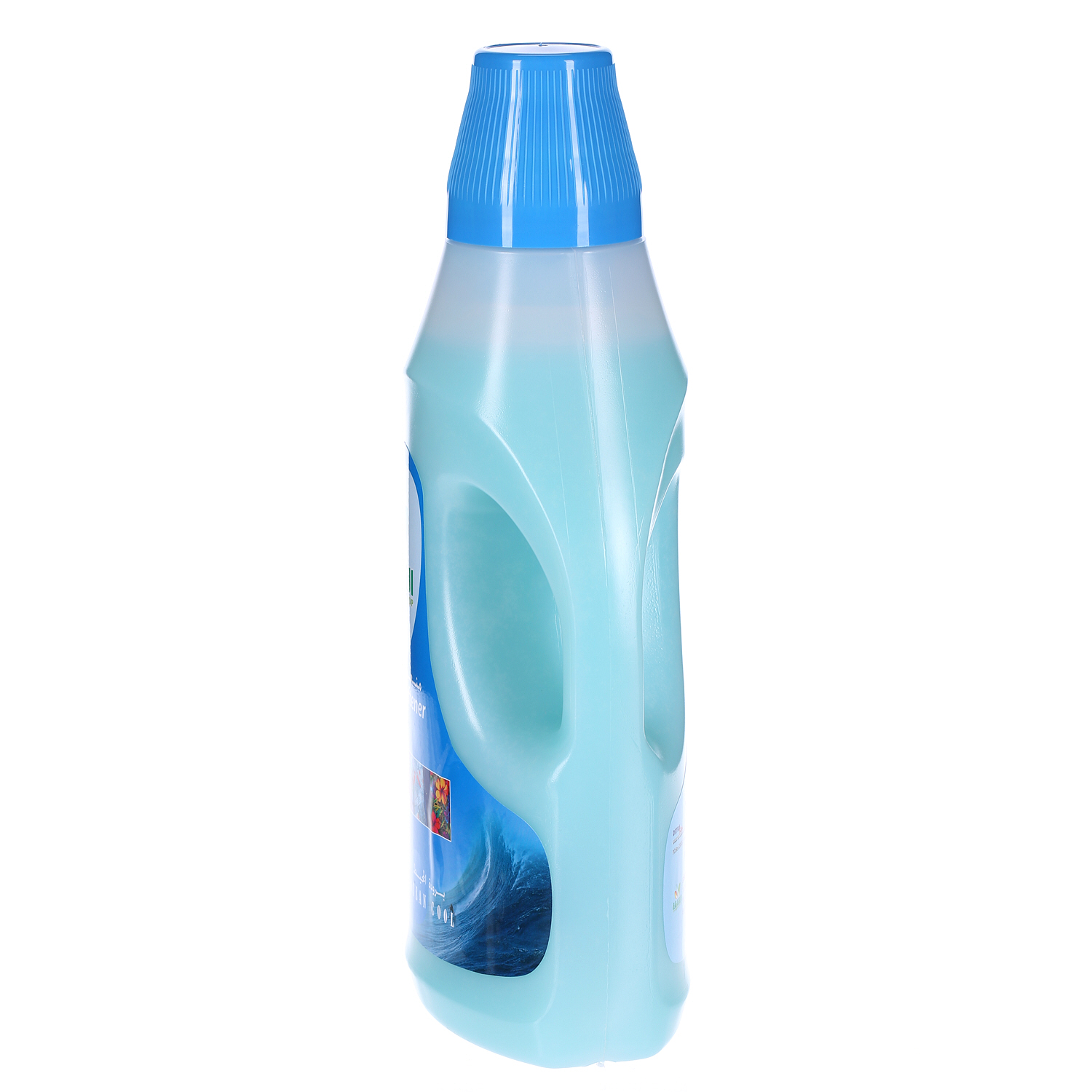 Sharjah Coop Fabric Softener Ocean Cool 2 L