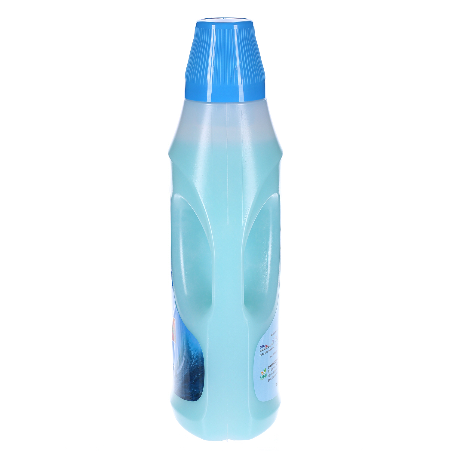 Sharjah Coop Fabric Softener Ocean Cool 2 L