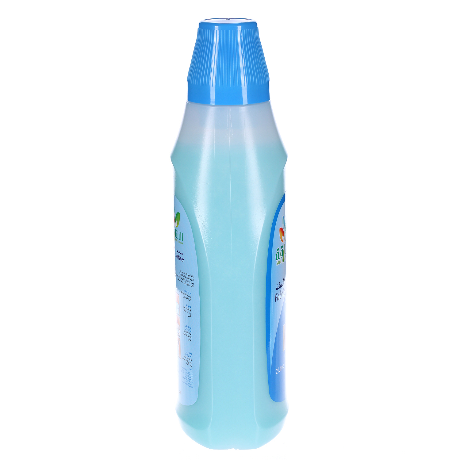 Sharjah Coop Fabric Softener Ocean Cool 2 L