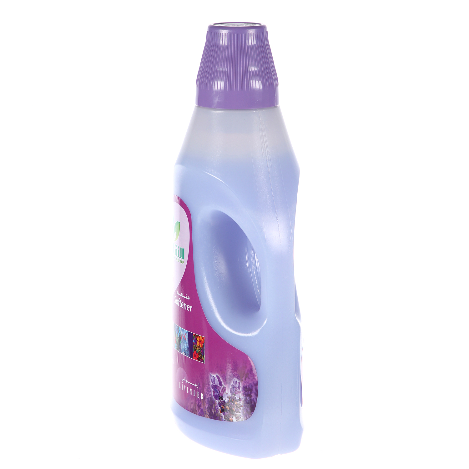 Sharjah Coop Fabric Softener Lavender 2 L