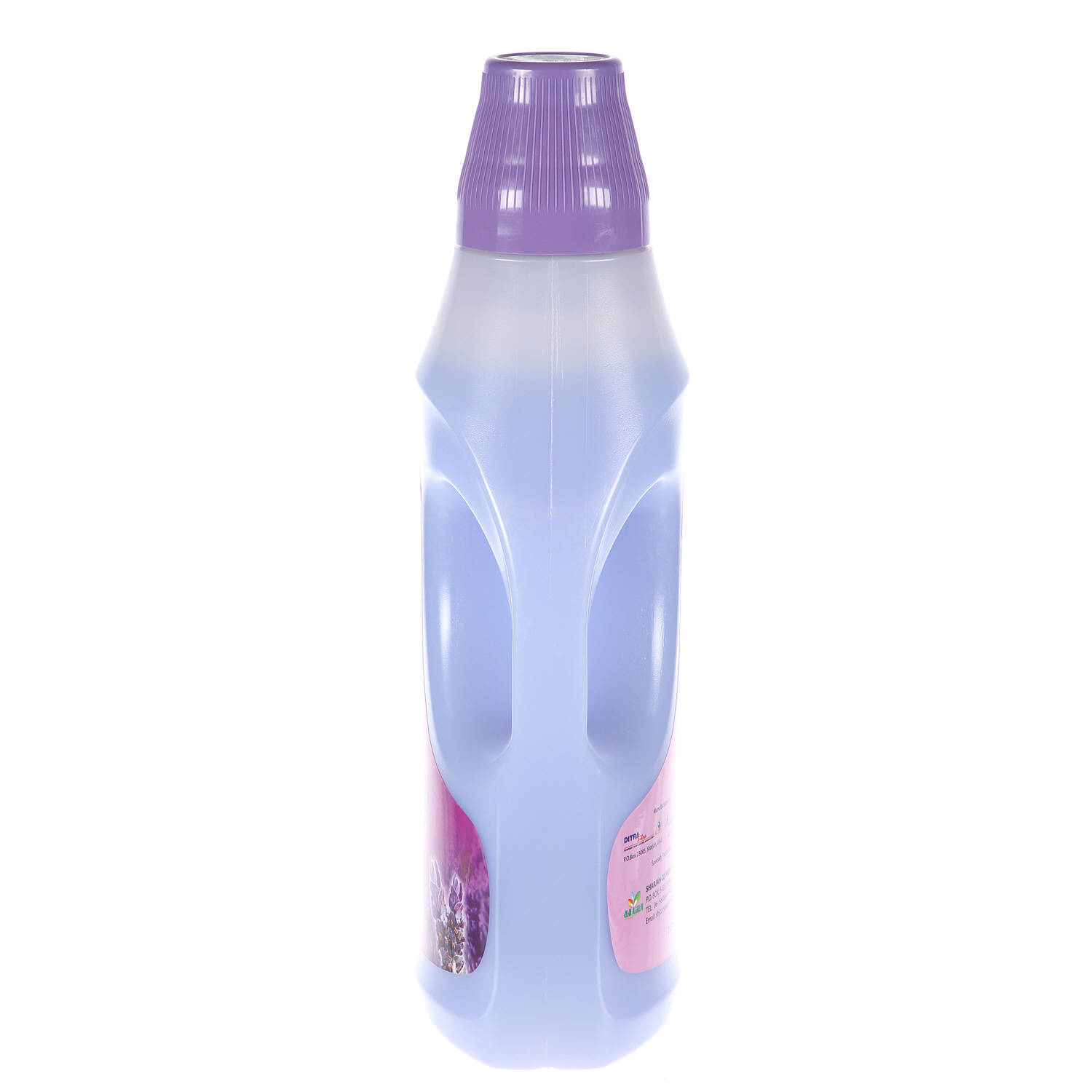 Sharjah Coop Fabric Softener Lavender 2 L