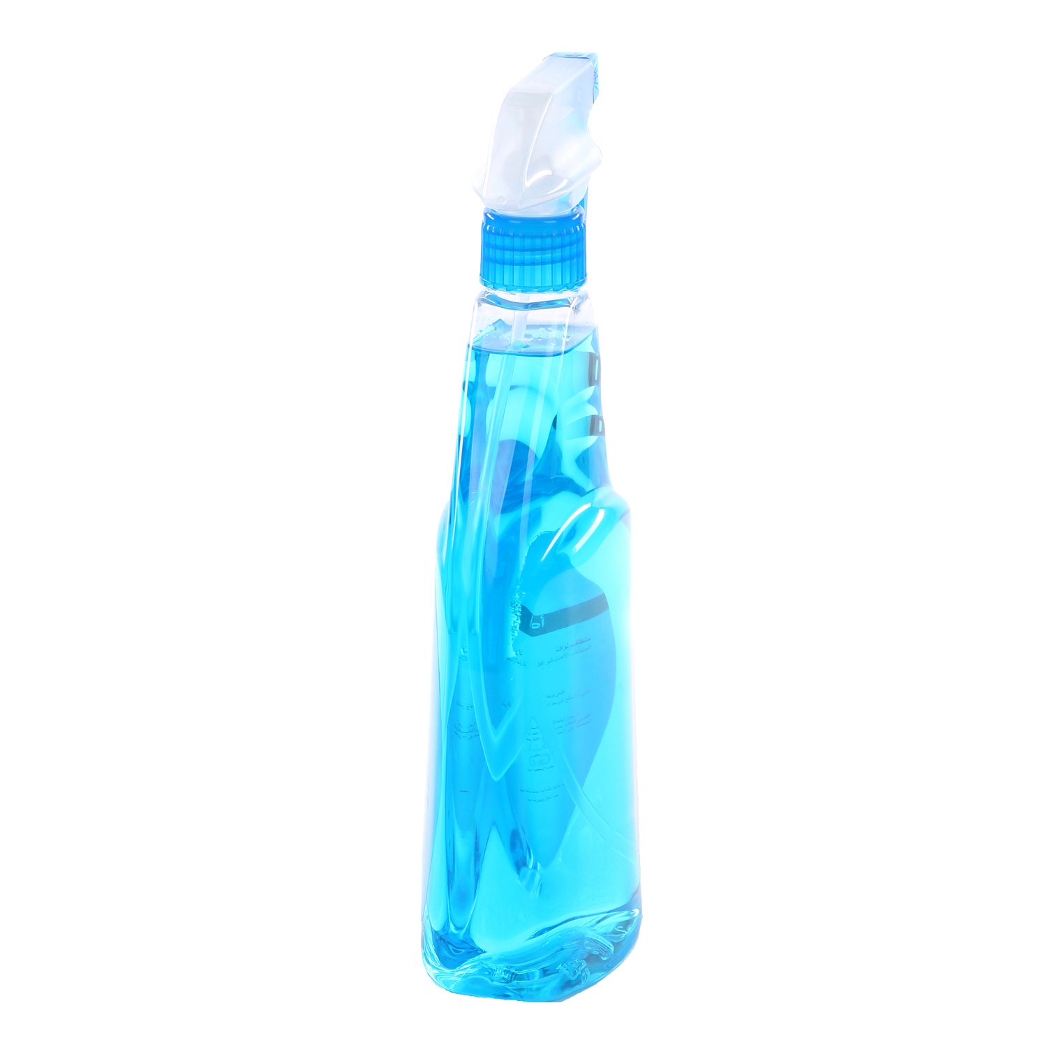 Sharjah Coop Window Cleaner Blue 750 ml