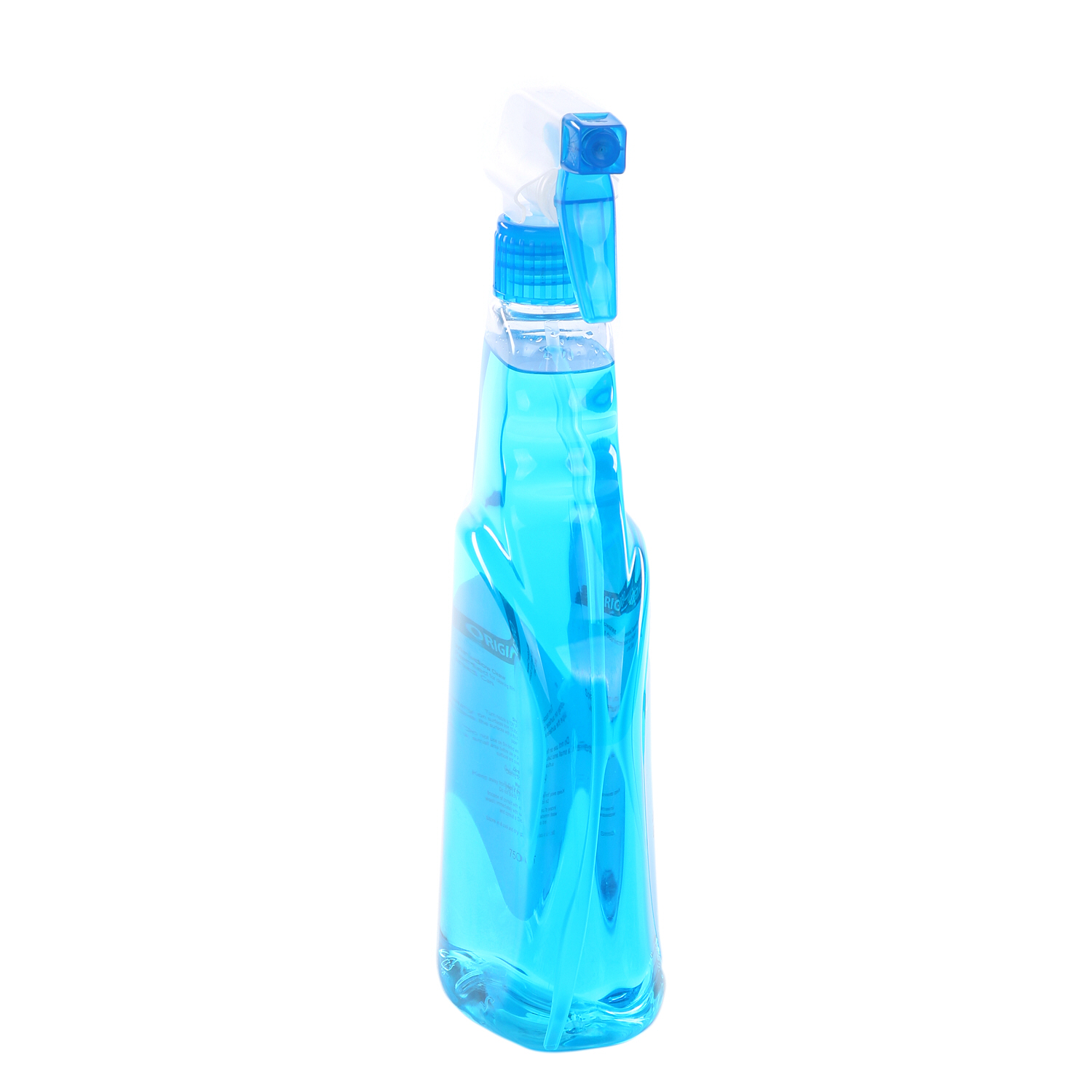 جمعية الشارقة التعاونية منظف الزجاج الأزرق 750 مل
