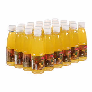 Star Pineapple Juice  24X200Ml