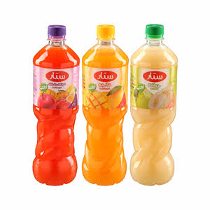 Star Assorted Drinks 0.95Ltr x 3PCS