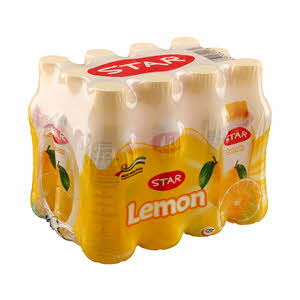 Star Lemon Drink 245 ml