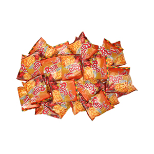 Raja Potato Cunshios Ketchup Flavour 15 g