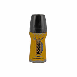 Fogg Roll On Bold 50ml