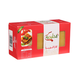 Al Khaleejia Lasagne (500 g)