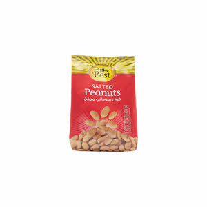 Best Salted Peanuts 300 g
