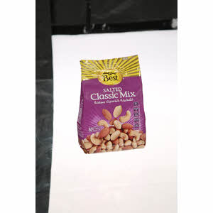 Best Mix Nuts Bag 150 g