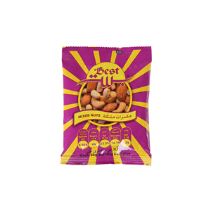 Best Mixnuts Pouch 30 g