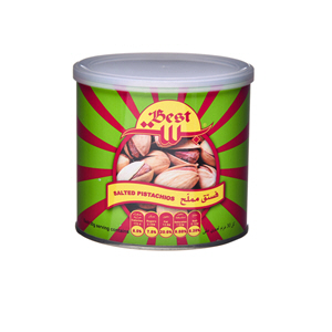 Best Salted Pistachios 200 g