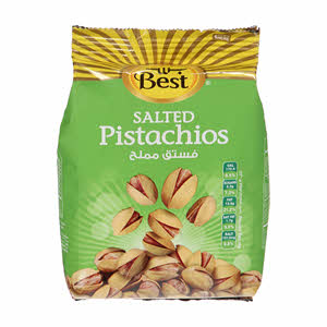 Best Pistachios Bag 150 g