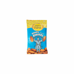Best Almonds Pouch 13 g
