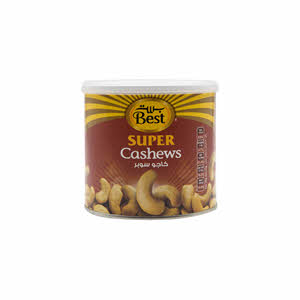 Best Super Cashew 275gm