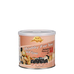 Best Mix Cans Health 250 g