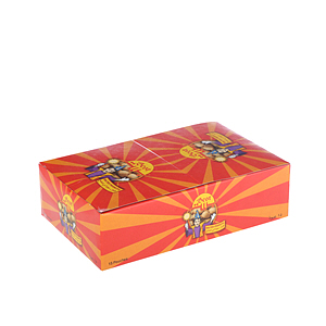 Best Peanut School Box 15 × 13 g