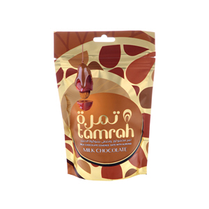 Tamrah Choco Milk Bag 100gm