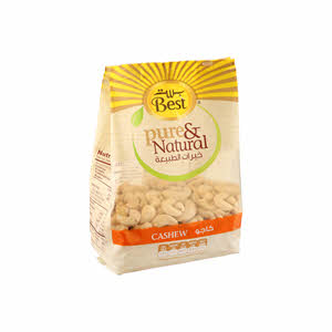 Best Raw Cashew 325 g