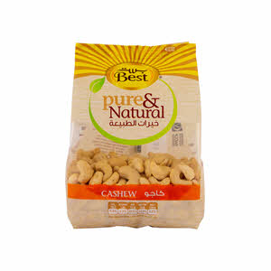 Best Raw Cashew 325 g