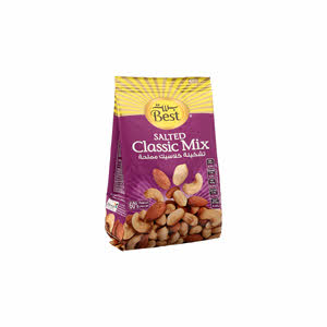 Best Classic Mix Nuts 150gm