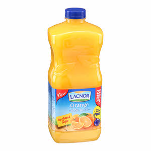 عصيربرتقال1.5ل+250مل