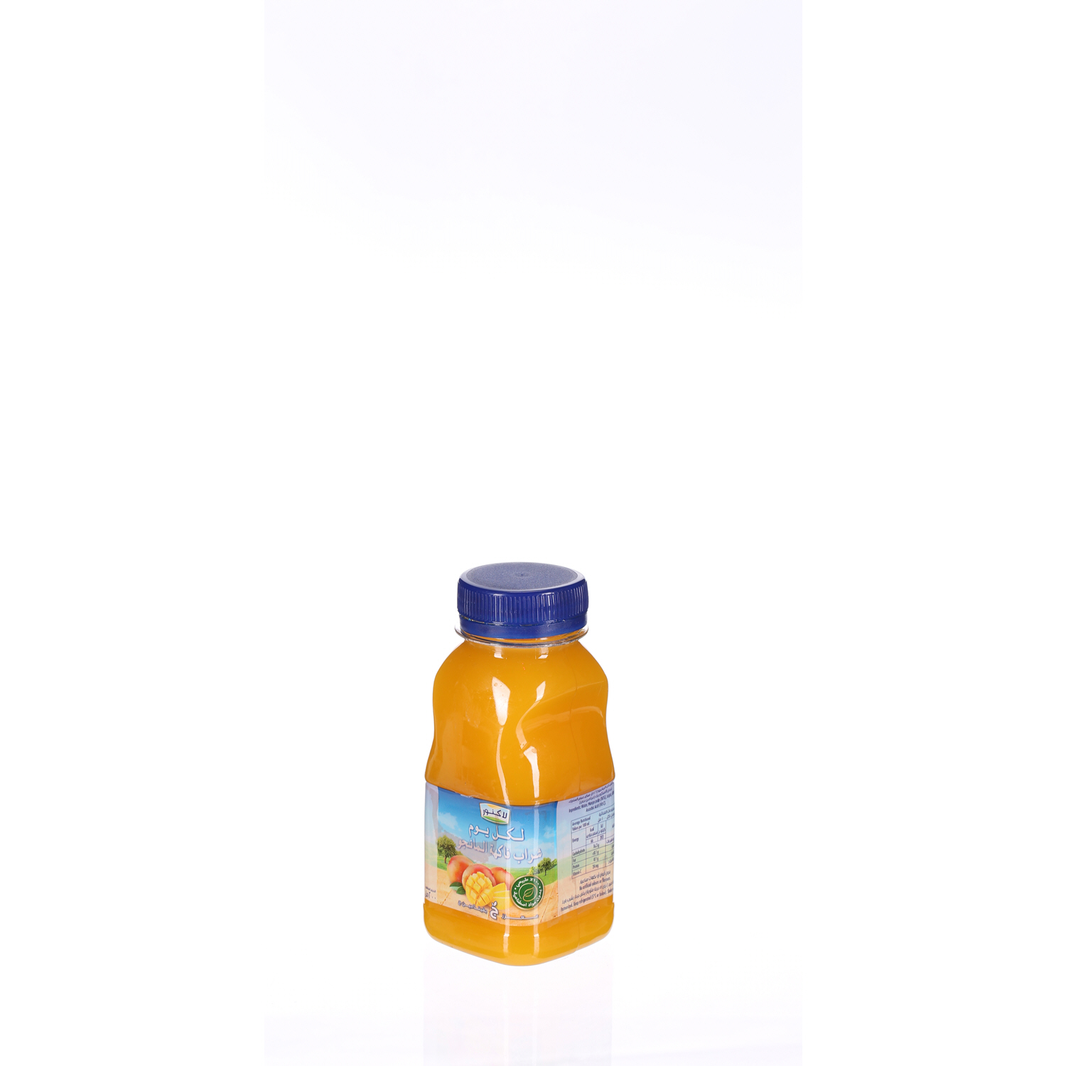 Lacnor Mango Fresh Juice 200 ml