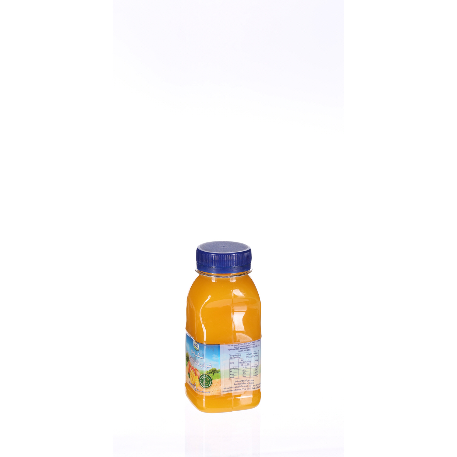 Lacnor Mango Fresh Juice 200 ml