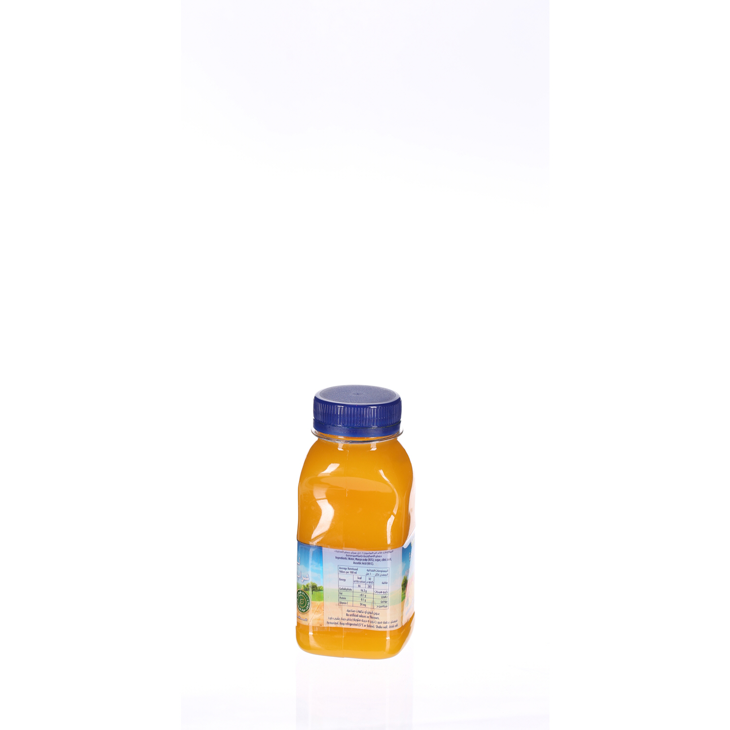 Lacnor Mango Fresh Juice 200 ml