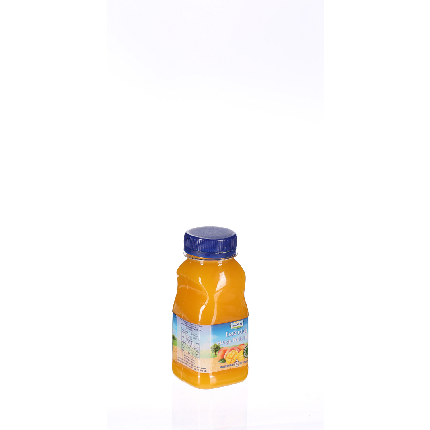 Lacnor Mango Fresh Juice 200ml