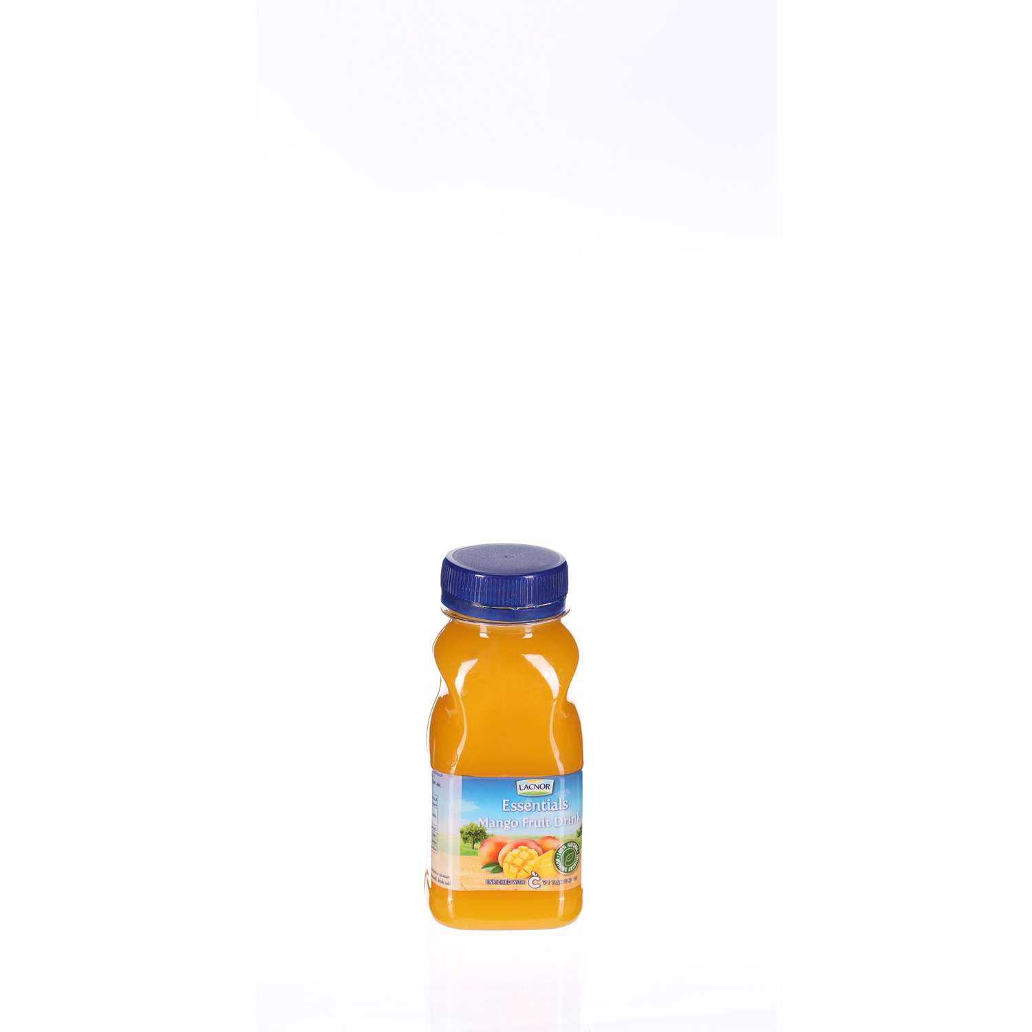 Lacnor Mango Fresh Juice 200 ml